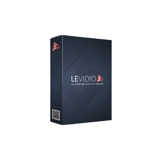 Levidio Volume 5 