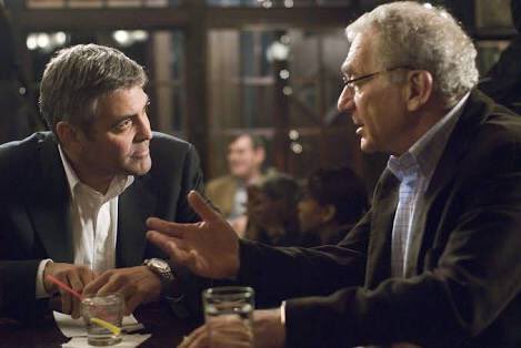 3 film a sfondo thriller legal da non perdere 11 Michael Clayton