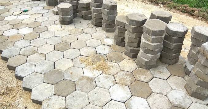 Harga Paving Block Makassar per Meter