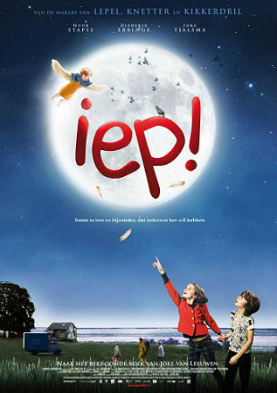 Iep! 2010 DVDRip 250MB Hindi Dual Audio 480p