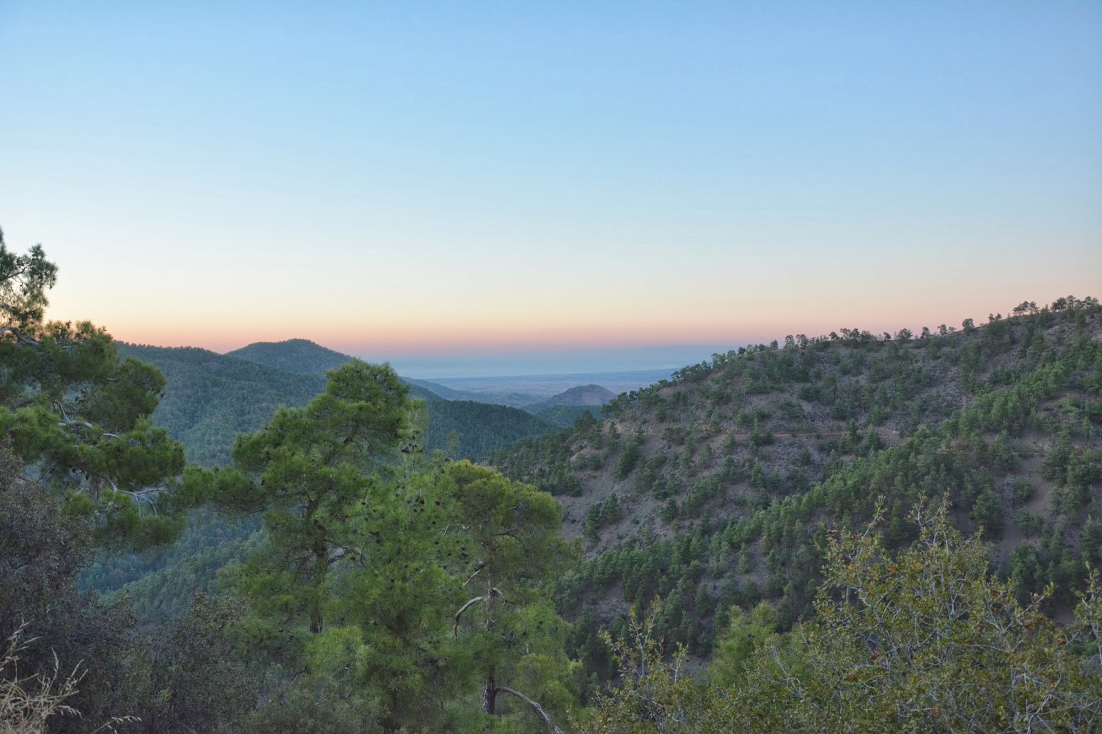 SecretCyprusTravel A view of Morfou Bay