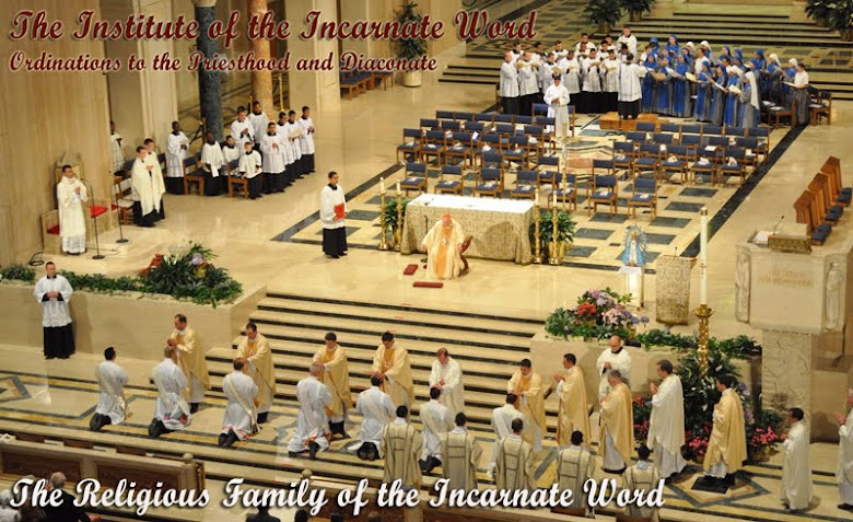 Institute of the Incarnate Word