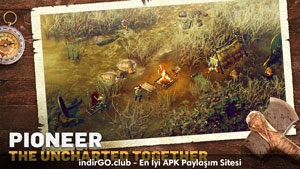 Durango Wild Lands MOD APK Durango Wild Lands MOD APK