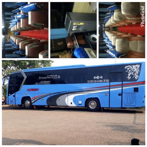Sewa Bus TNI: Panduan Lengkap, Prosedur, dan Pertimbangan