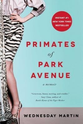 primates of park avenue