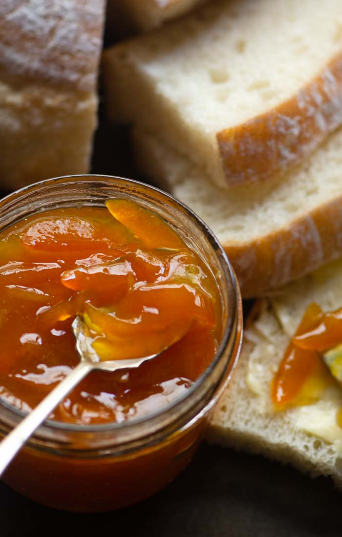 Kumquat Marmalade - Lisa&amp;#39;s Lemony Kitchen