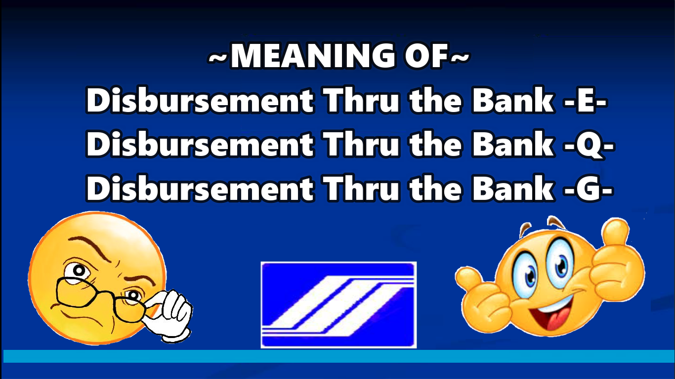SSS Salary Loan Terms and Status