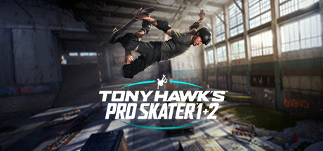 Tony Hawks Pro Skater 1 plus 2 Deluxe Edition MULTi8-ElAmigos