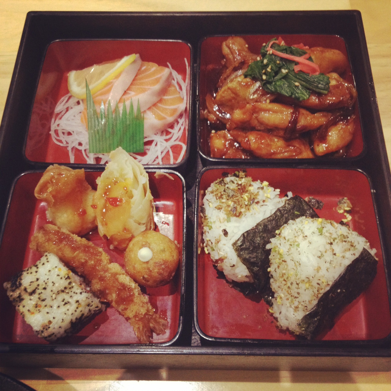 A Wife's Charmed Life Japanese Restaurant Makanai (Sydney, NSW)