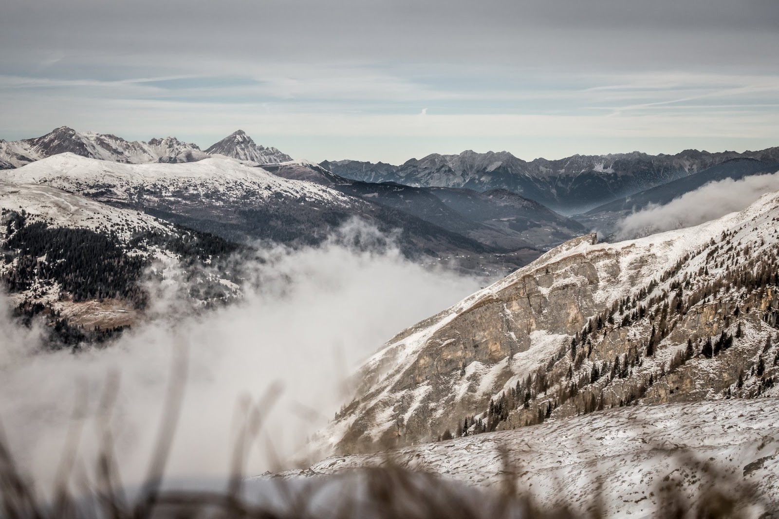 Wanderung Reutte Burgenwelt Ehrenberg Highline 179