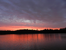 Vibrant West Quebec