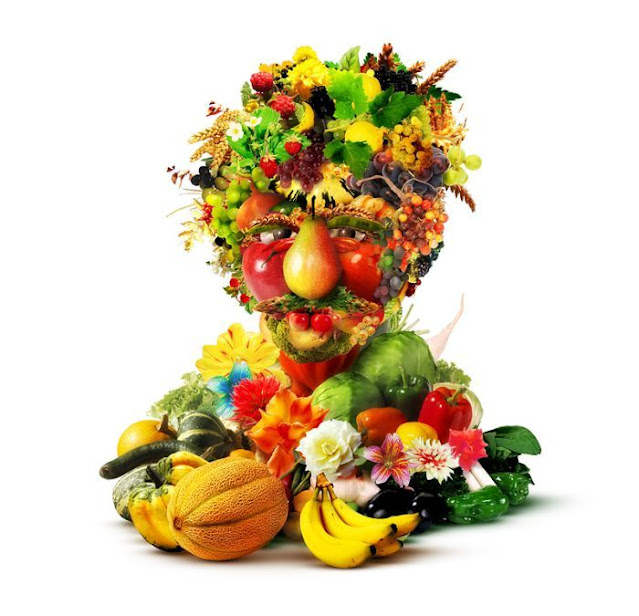 Fruit drying in case of emergency