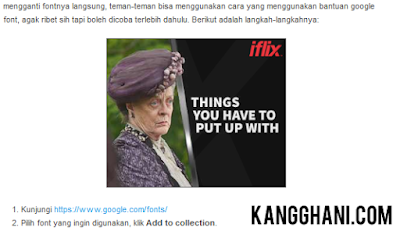  Cara Memasang Iklan Adsense di Tengah Postingan Blog Cara Memasang Iklan Adsense di Tengah Postingan Blog