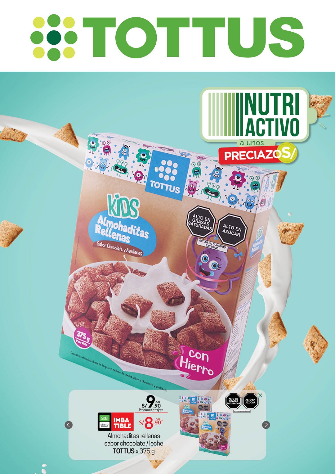 Catalogos en DePeru.com
