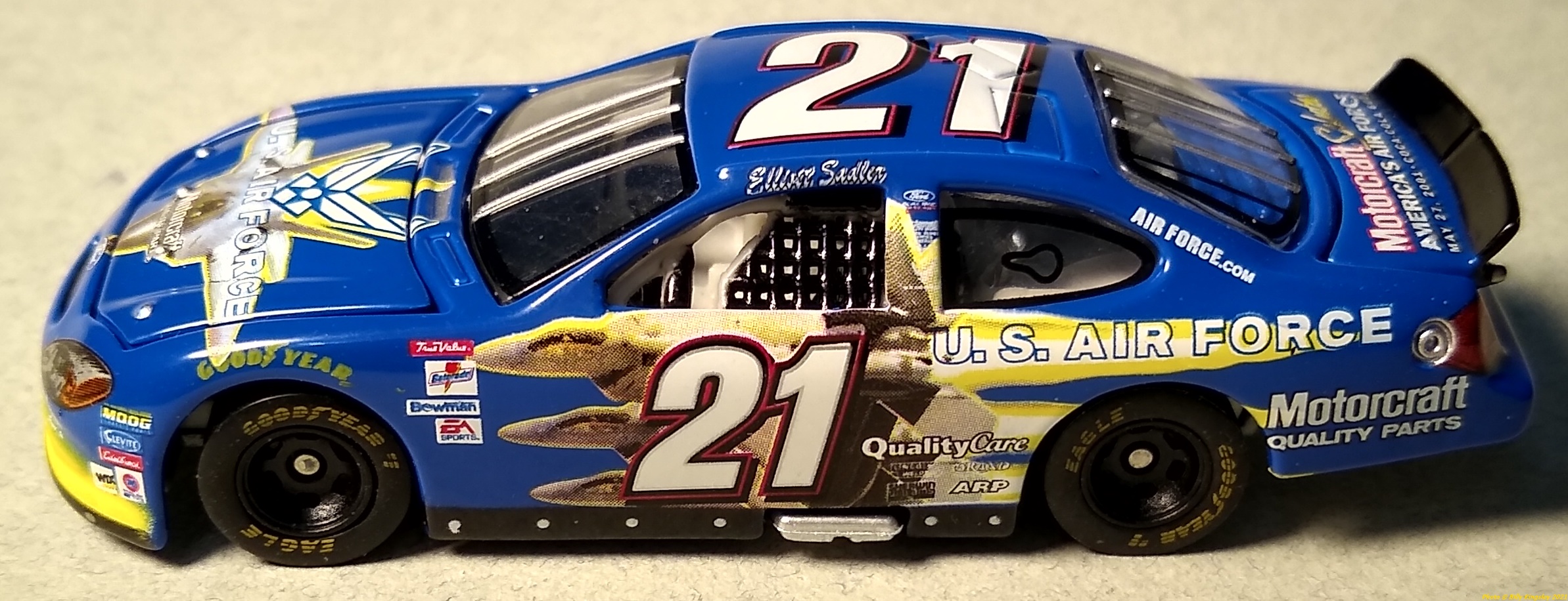 Cardboard History : Upper Deck comes through! (eventually)