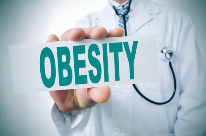 The Upcoming Silent Pandemic - Obesity