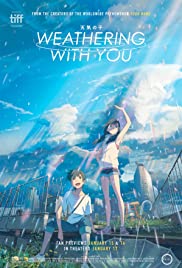 Weathering with You (2019) - Review, Cast and Release Date Weathering with You (2019) - Review, Cast and Release Date