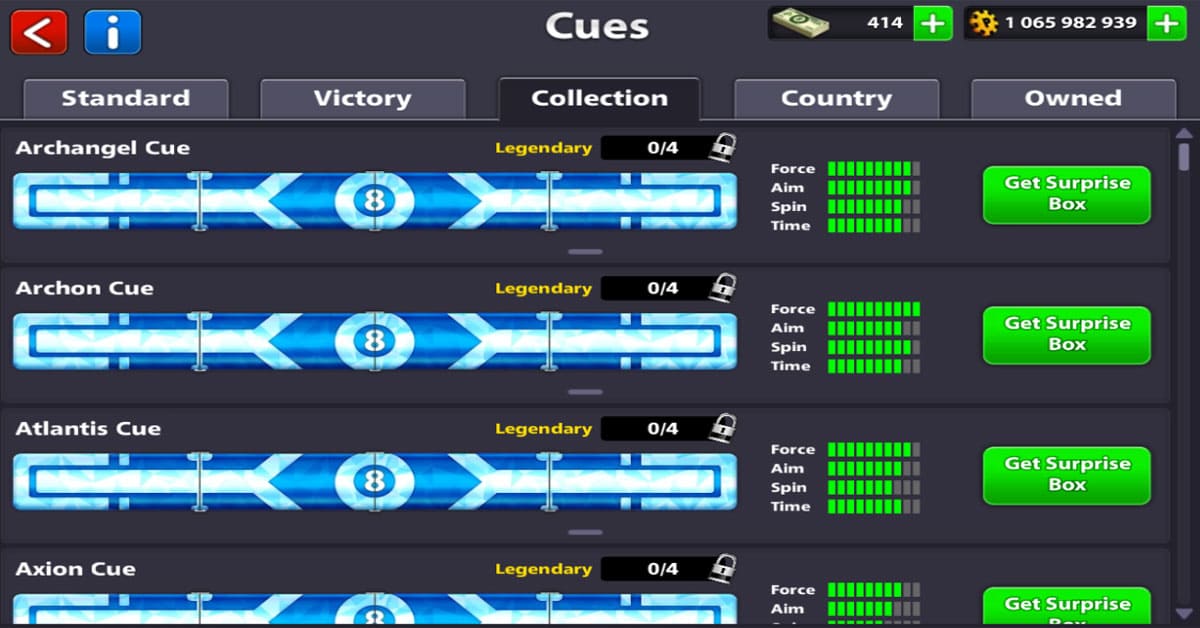 8BP Giveaway Coins and Cash Free