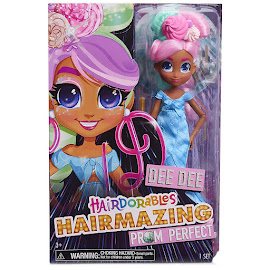 Hairdorables Dee Dee Hairmazing Prom Perfect Doll