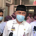 Gubernur Sumbar Keluhkan Pasokan Vaksin Tak Sebanyak di Jawa