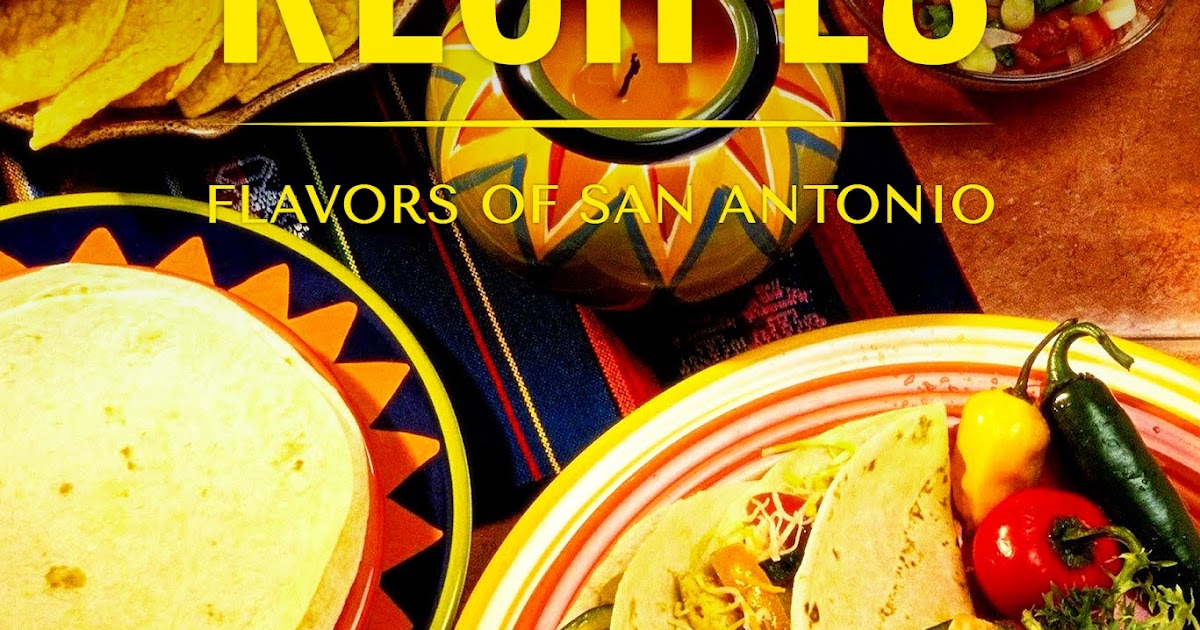 Hatch Chile Heaven TexMex Recipes