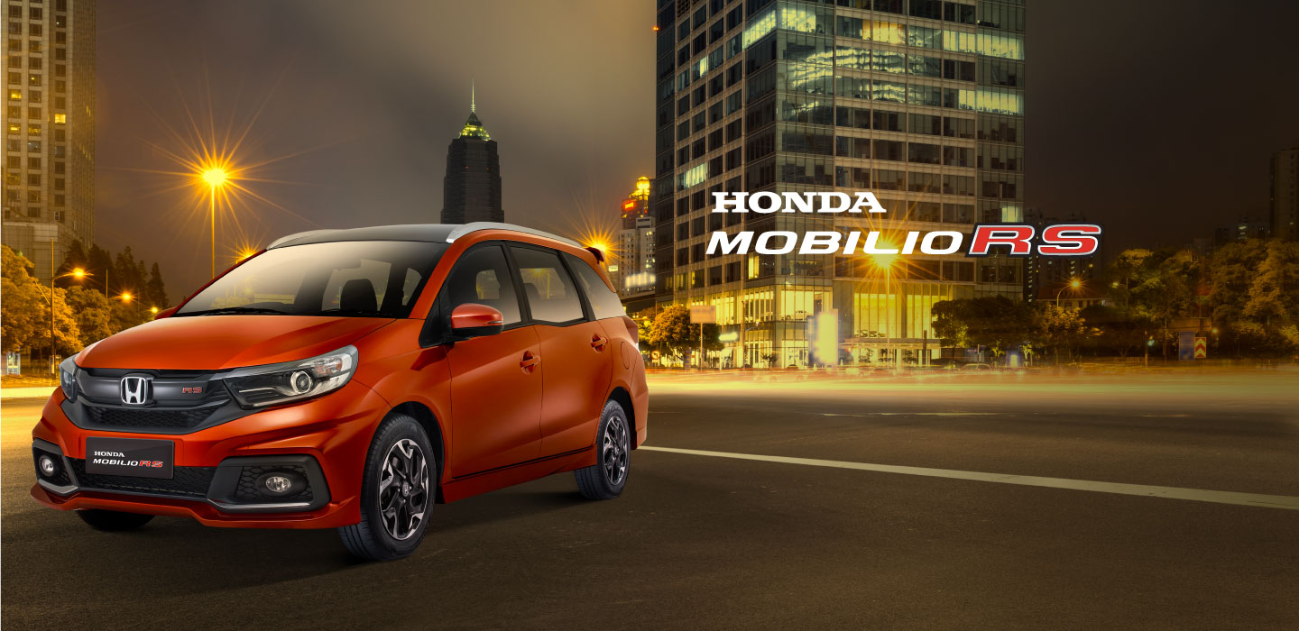 honda karawang