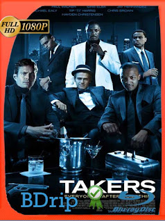 Ladrones (2010) BDRIP 1080p Latino [GoogleDrive] SXGO