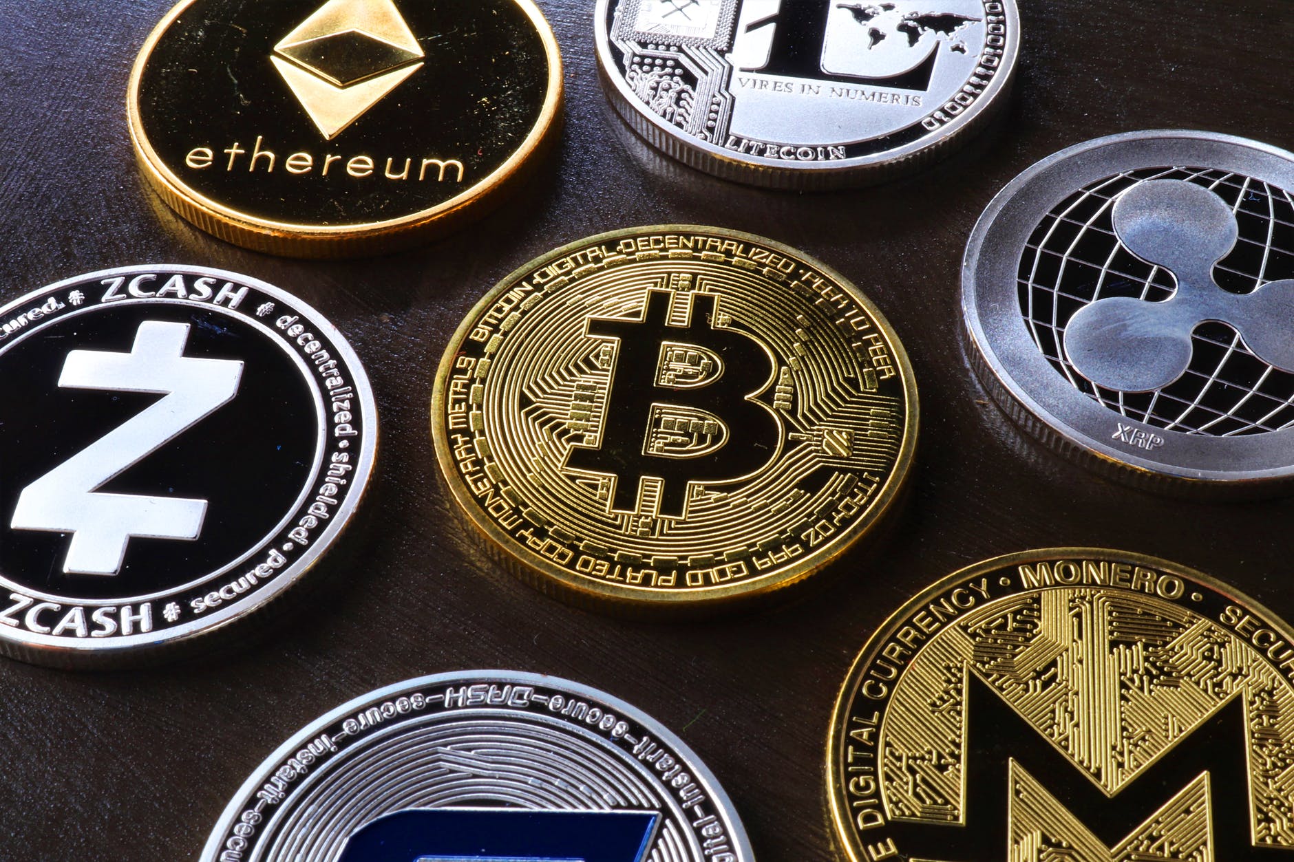 guadagnare un sacco di bitcoin