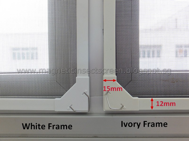 DIY Insect Screen Singapore INSECT SCREEN