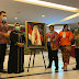 Lelang Lukisan Ibu Fatmawati Dibandrol Terbaik Kadis PUPR Provinsi