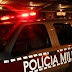 Popular é assaltado por dupla de moto na zona rural de Cajazeiras