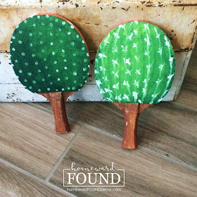 art, boho style, DIY, diy decorating, garden, garden art, junk makeover, outdoors, re-purposing, summer, thrifted, trash to treasure, up-cycling, painting, painted, wood crafts, cactus, cacti, faux painting