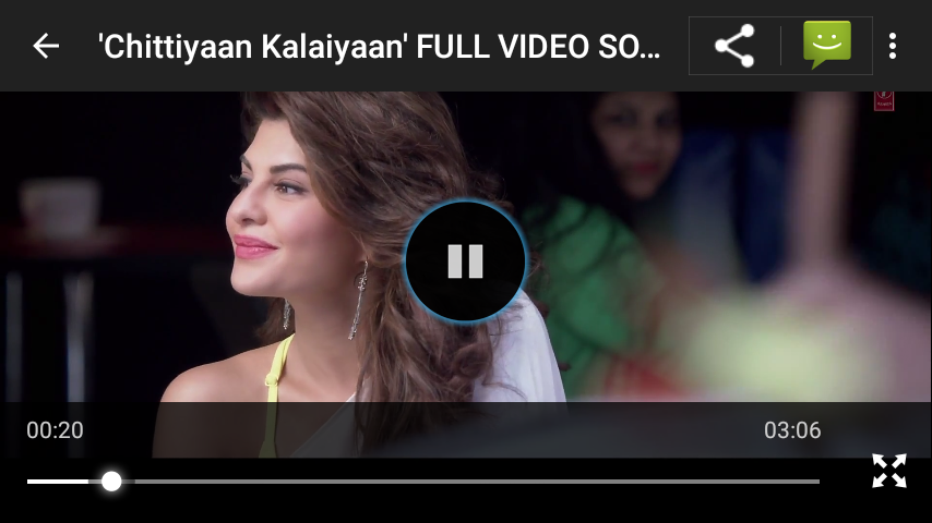 Symphony M1 video review
