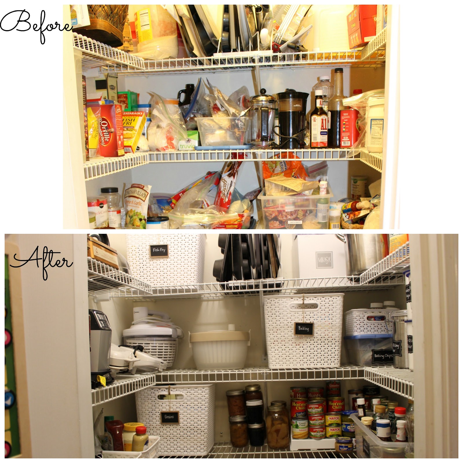 Organizing Plus 123 Another Pantry Reveal organizing-plus-123-another-pantry-reveal