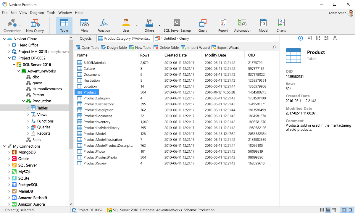 navicat premium license navicat premium license