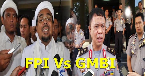 Santri Suryalaya Se Indonesia Dukung Kapolda Jabar Pol Anton Charliyan Hadapi Fpi Dan Rizieq Shihab Infomenia