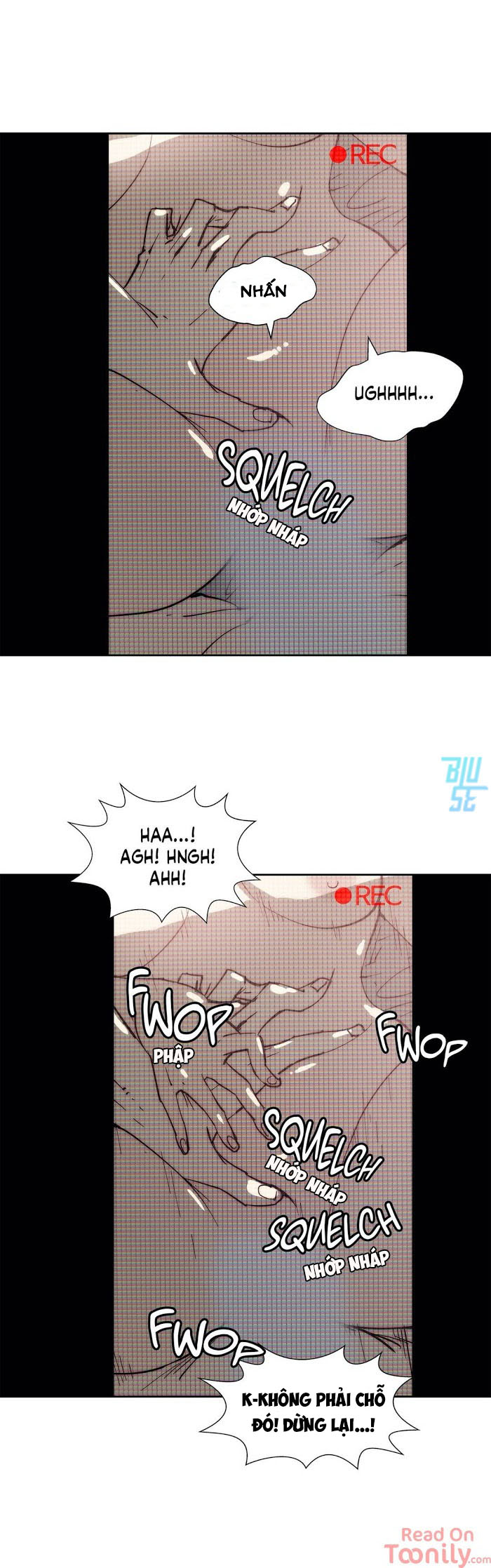 Đọc truyện Full Dục Vọng Chết Người - Chapter 21