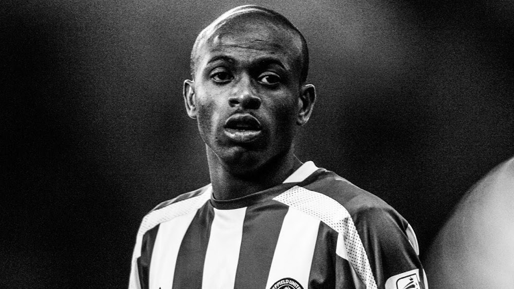 Fernando Amaral FC Luton Shelton (1985/2021)... morreu o maior artilheiro da seleção da Jamaica.