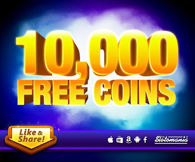 free coins slotomania free coins slotomania