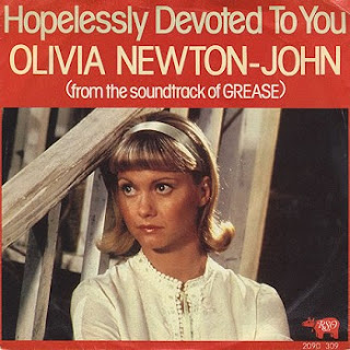 Olivia Newton John - Hopelessly Devoted To You