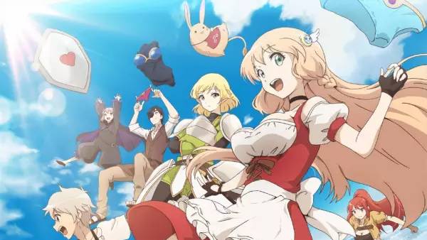 Black Clover Season 3 Episode 36 English Subbed