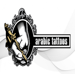 Arabic Tattoos