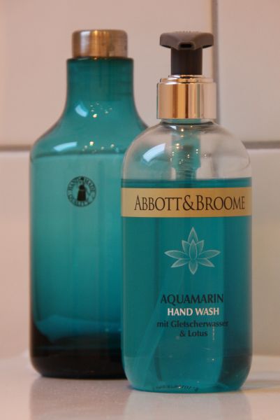 schoen:schoen: Das fertige Badezimmer...