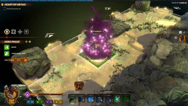 Tales from Candlekeep - Qawasha the Human Druid Tales from Candlekeep - Qawasha the Human Druid