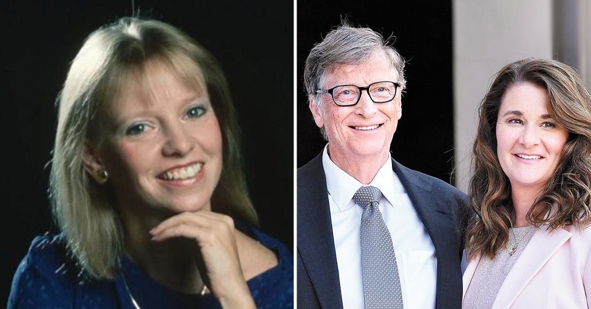 Who is Bill Gates' girlfriend Ann Winblad, who Melinda allowed him to
