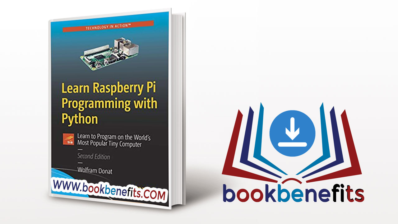 Learn Raspberry Pi Programming with Python Download pdf.