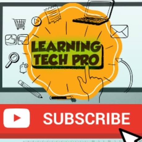 THE LEARNING TECH