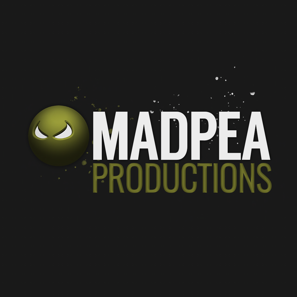 MadPea Production
