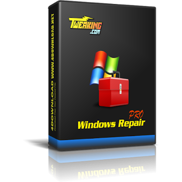 Windows Repair Pro 4.9.5 With Crack Free Download