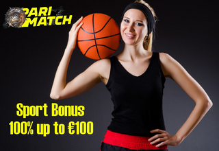 Parimatch Bonus